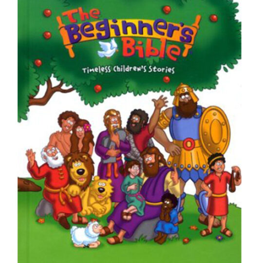 The Beginners Bible