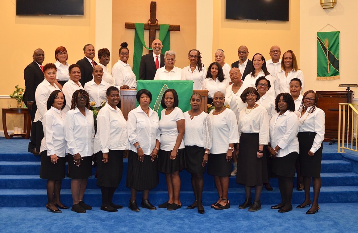 Hospitality Ministry