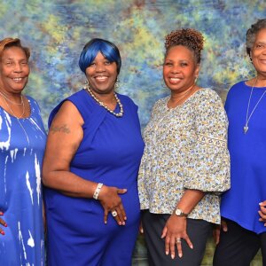 Humble Hands Ministry