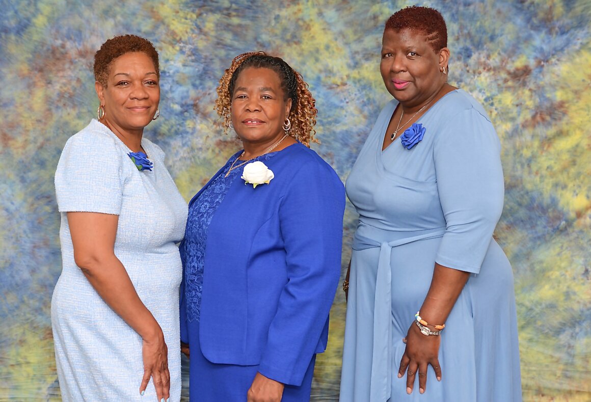 Temple Visions Ministry