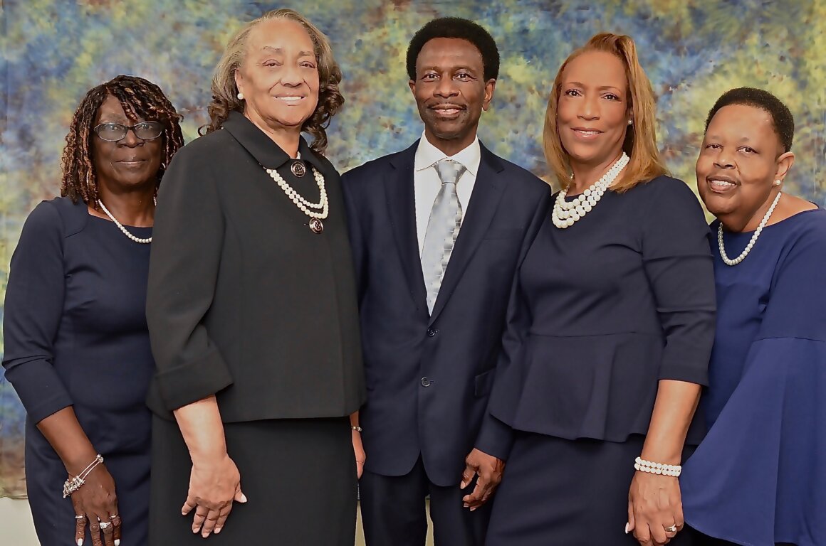 Trustee Board