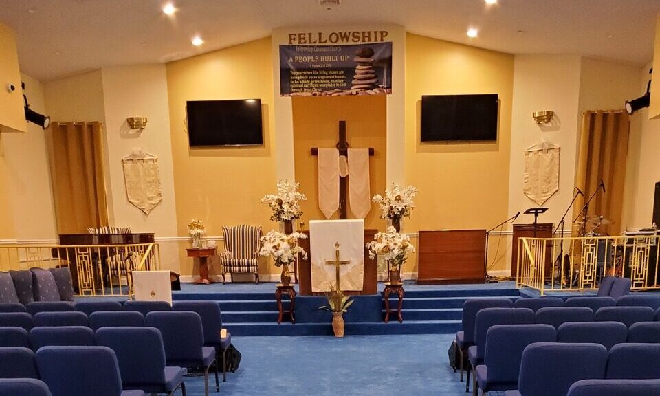 Fellowship Sanctuary